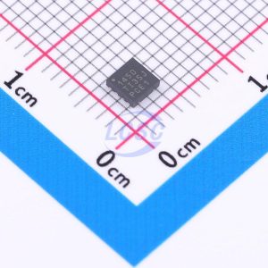 Texas Instruments THVD1450DRBR