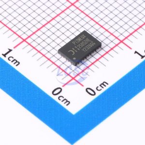 Diodes Incorporated PI2MEQX2505ZHEX