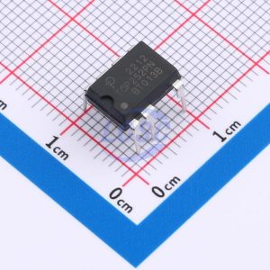POWER INTEGRATIONS TOP252PN