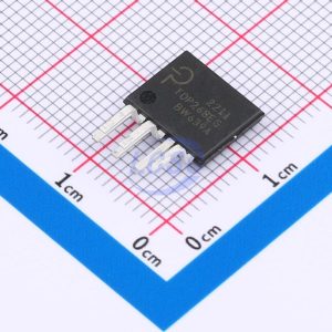 POWER INTEGRATIONS TOP268EG