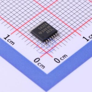 Texas Instruments AM26LS32ACPWR
