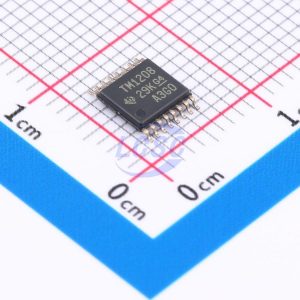 Texas Instruments TMUX1208PWR
