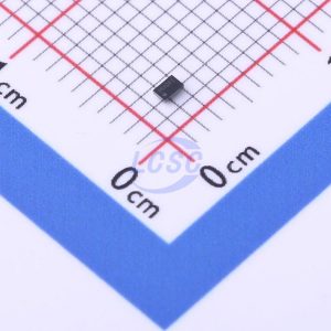 Texas Instruments TPS22964CYZPR