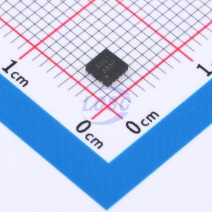 Alpha & Omega Semicon AOZ1353DI-01