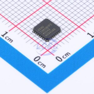 Analog Devices ADAU1361BCPZ