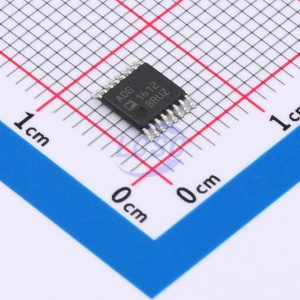Analog Devices ADG1612BRUZ