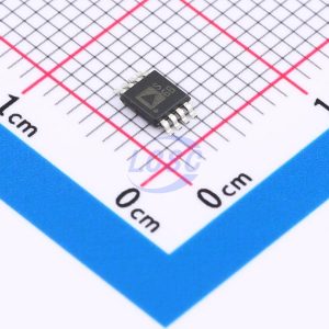 Analog Devices ADG721BRMZ
