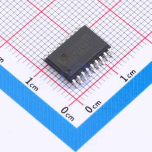 Analog Devices ADM3222ARWZ-REEL7
