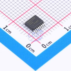 Analog Devices Inc./Maxim Integrated MAX399EEE+