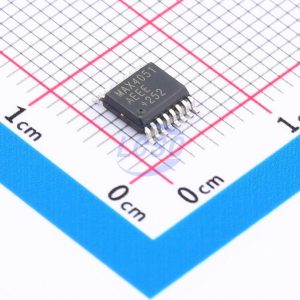 Analog Devices Inc./Maxim Integrated MAX4051AEEE+