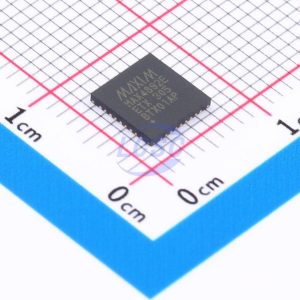 Analog Devices Inc./Maxim Integrated MAX4892EETX+