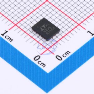 Analog Devices LT4295IUFD#PBF