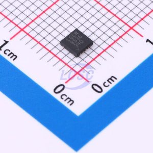 Analog Devices LT4320IDD-1#PBF