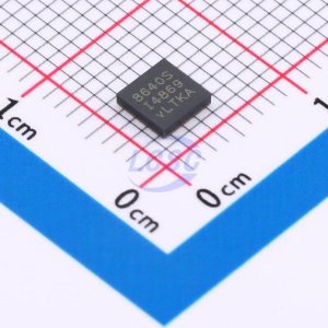 Analog Devices LT8640SIV#PBF