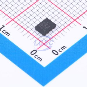 Analog Devices LTC3245IDE#PBF