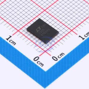 Analog Devices LTC3350IUHF#TRPBF