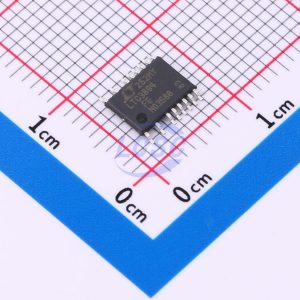 Analog Devices LTC3894EFE#PBF