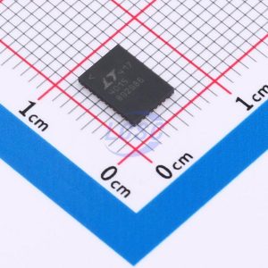 Analog Devices LTC4015IUHF#TRPBF