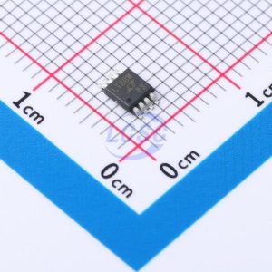 Analog Devices LTC4301IMS8#PBF