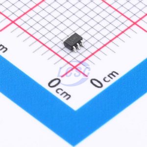 Analog Devices LTC4311ISC6#TRPBF