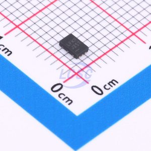 Analog Devices LTC4359IDCB#TRPBF