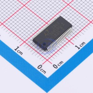 Analog Devices LTC6810HG-2#3ZZPBF