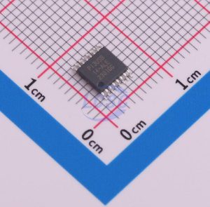 Diodes Incorporated PI3USB14-ALE