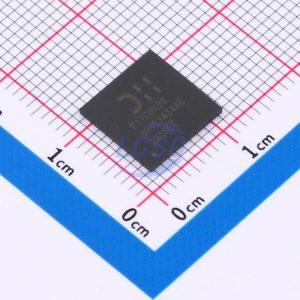 Diodes Incorporated PI7C9X2G304EVAZXAEX