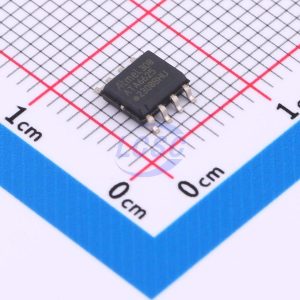 Microchip Tech ATA6625-GAQW