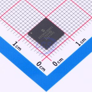 Microchip Tech KSZ8563RNXI