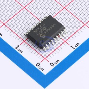 Microchip Tech MCP2515T-E/SO