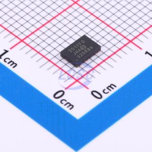 Microchip Tech MCP2517FDT-H/JHA