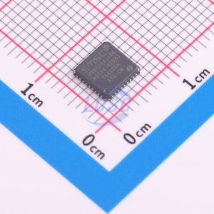 Microchip Tech USB2244I-AEZG-06-TR