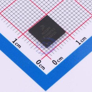 NXP Semicon MC33PF8100EPES