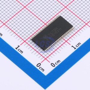 onsemi FSTD16211MTDX