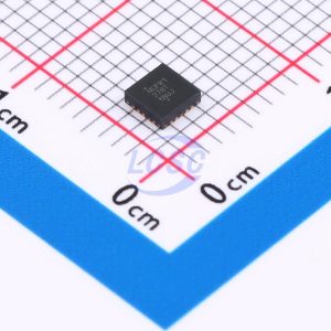 onsemi NCP81278TMNTXG