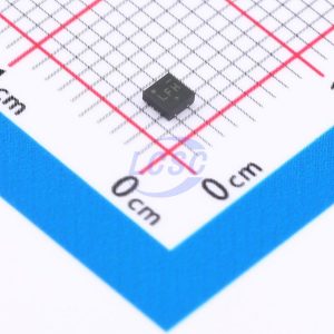 onsemi NCV6324CMTAAWTBG