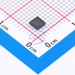 onsemi NCV7344AMW3R2G