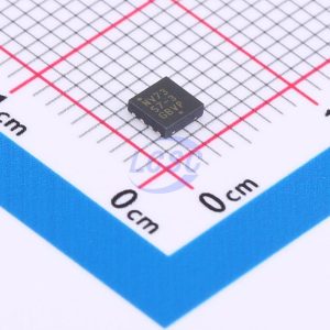 onsemi NCV7357MW3R2G