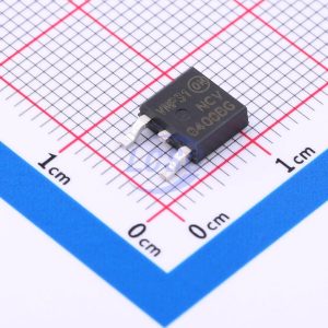 onsemi NCV8408BDTRKG