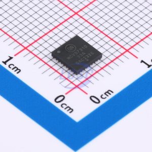onsemi NCV97310MW33AR2G