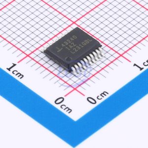 RENESAS ISL43240IAZ