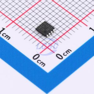 ROHM Semicon BD1HC500FVM-CTR