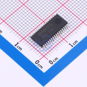 ROHM Semicon BD3841FS-E2