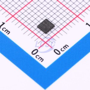 ROHM Semicon BD41030HFN-CGTR