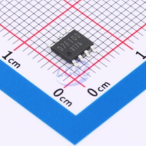 ROHM Semicon BD7F100EFJ-LBE2