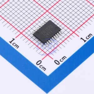 ROHM Semicon BD81870EFV-ME2