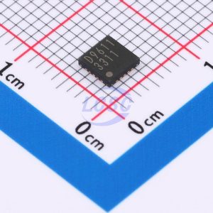 ROHM Semicon BD9611MUV-E2