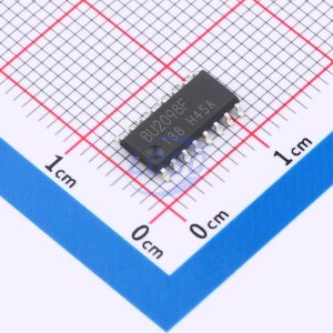 ROHM Semicon BU2098F-E2