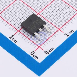 ROHM Semicon BV1LB045FPJ-CE1